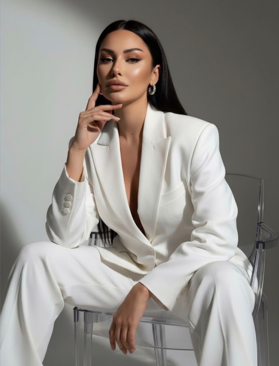 محصول نمونه تستی کاپشن زنانه اسمارا مدل TARA-88885