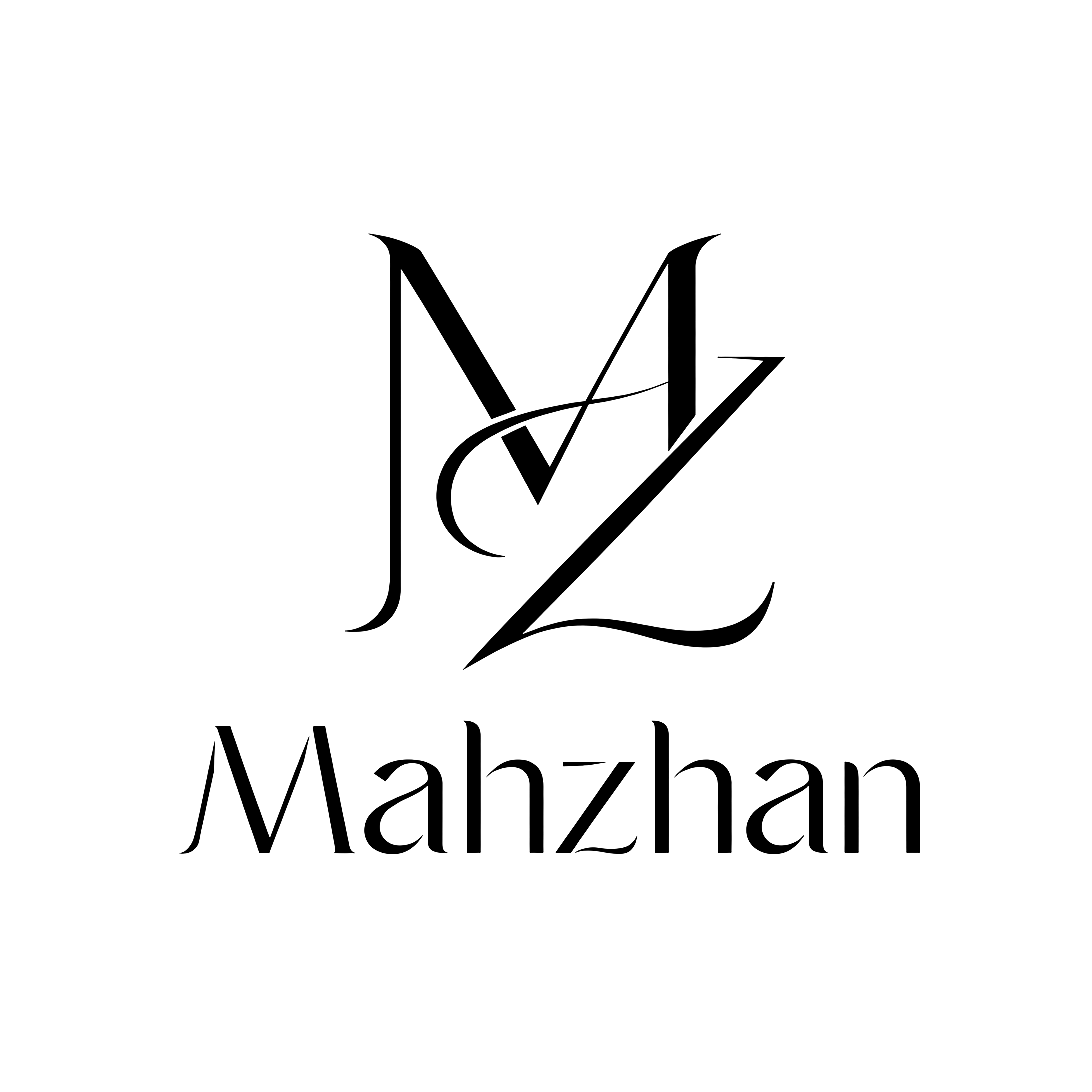 Mahzhan